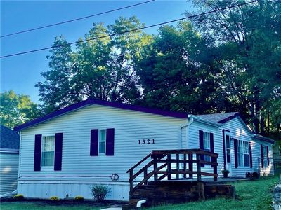 1321 N 20th St, Saint Joseph, MO, 64501