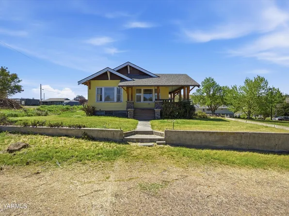 170 S Church, Saint, WA 99999