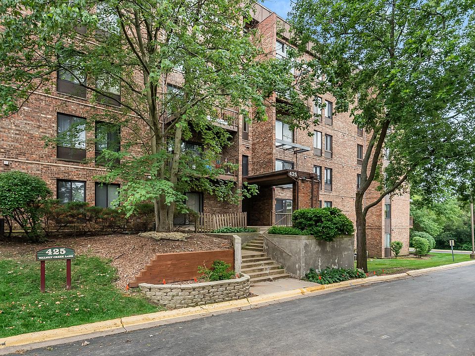 425 Walnut Creek Ln UNIT 1410, Lisle, IL 60532 | Zillow