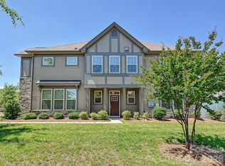 Stonehaven at Berewick, Charlotte, NC 28278