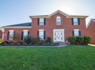 13104 Dogwood Forest Ct, Louisville, KY 40245