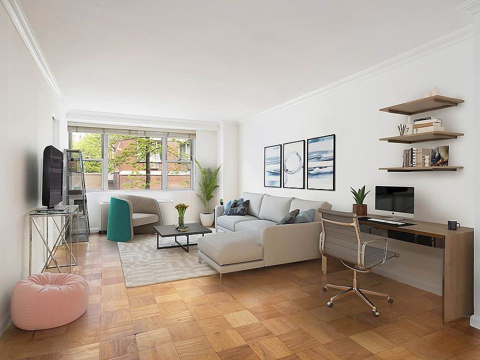 1st image of 165 W 66th St APT 3S