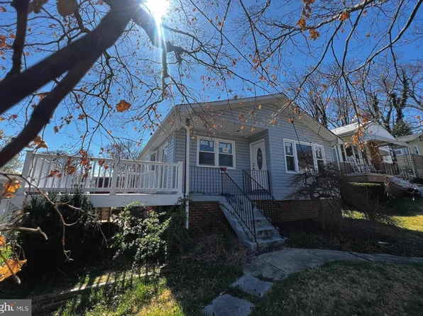 4707 Lexington Ave, Beltsville, MD 20705