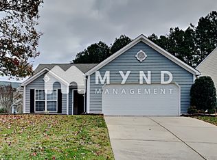 7535 Henderson Park Rd, Huntersville, NC 28078