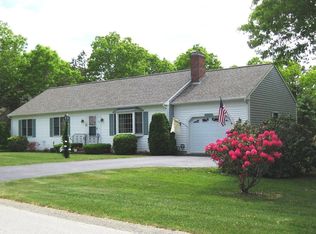 43 Spinnaker Ln, Pocasset, MA 02559