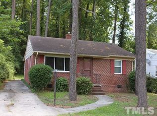 3008 University Dr, Durham, NC 27707