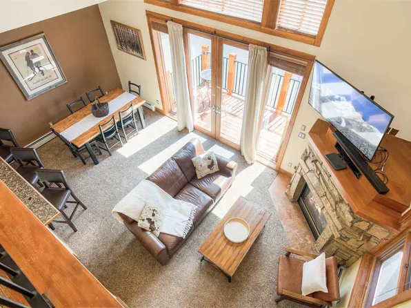 71 Antlers Gulch Rd #303, Dillon, CO 80435