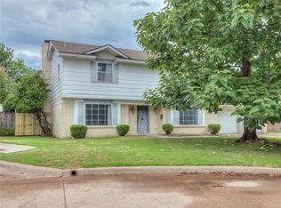 8301 NW 27th St, Bethany, OK 73008