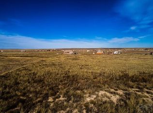 861 E Platteville Blvd, Pueblo West, CO 81007