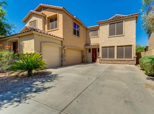 31000 N Obsidian Dr, San Tan Valley, AZ 85143