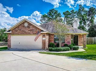 2838 Lexington Park Dr, Spring, TX 77373