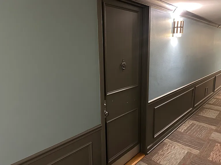 4602 N Clarendon Ave #206 — Photo 8