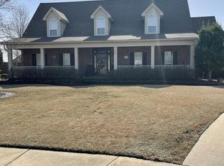 1200 N Colonial Dr, West Memphis, AR 72301