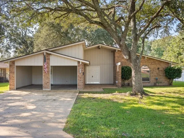 1631 Nile St, Eunice, LA 70535