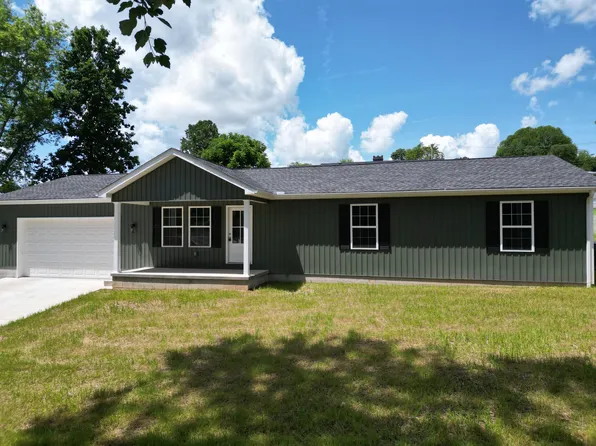 1508 Palmer St, Corbin, KY 40701