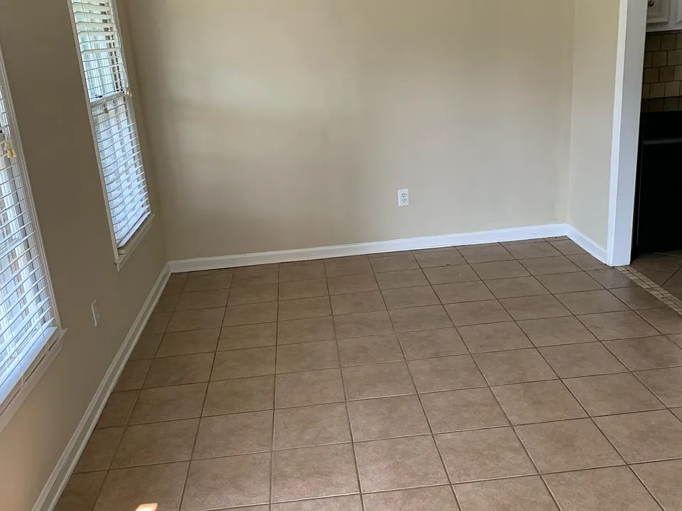 Dining room or Living room