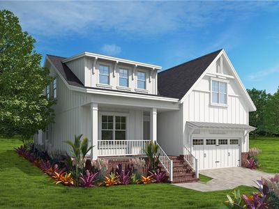 3540 1st Ave, Fernandina Beach, FL, 32034