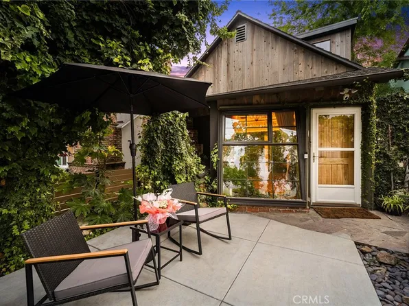 315 N Hollywood Way, Burbank, CA 91505