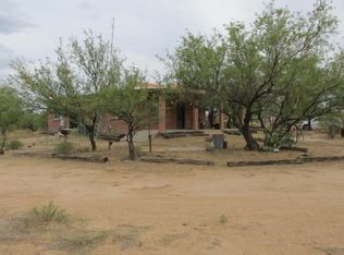 16820 W Altar Rd, Tucson, AZ 85736