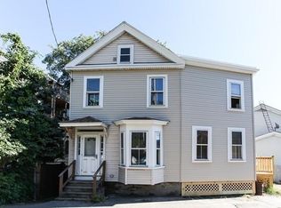 1 Front St, Chelsea, MA 02150