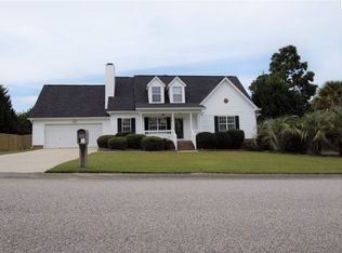 161 Dempsey Dr, Lexington, SC 29073