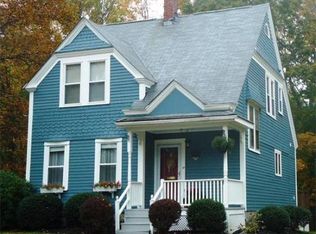 17 Middle St, Merrimac, MA 01860