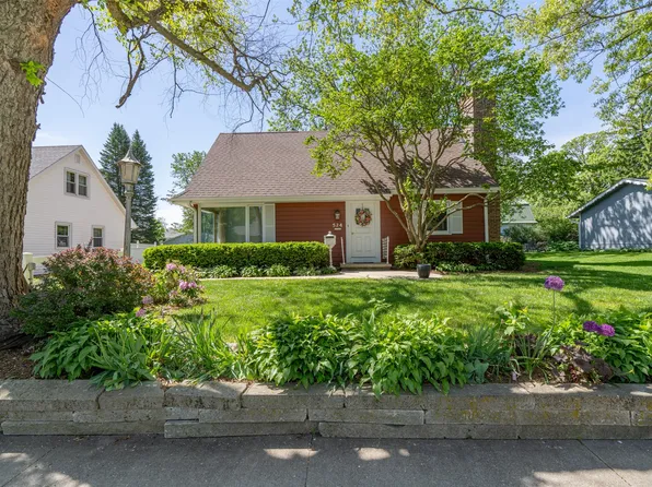 524 W Benton St, Winterset, IA 50273