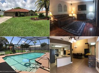 10042 Cara St, Spring Hill, FL 34608