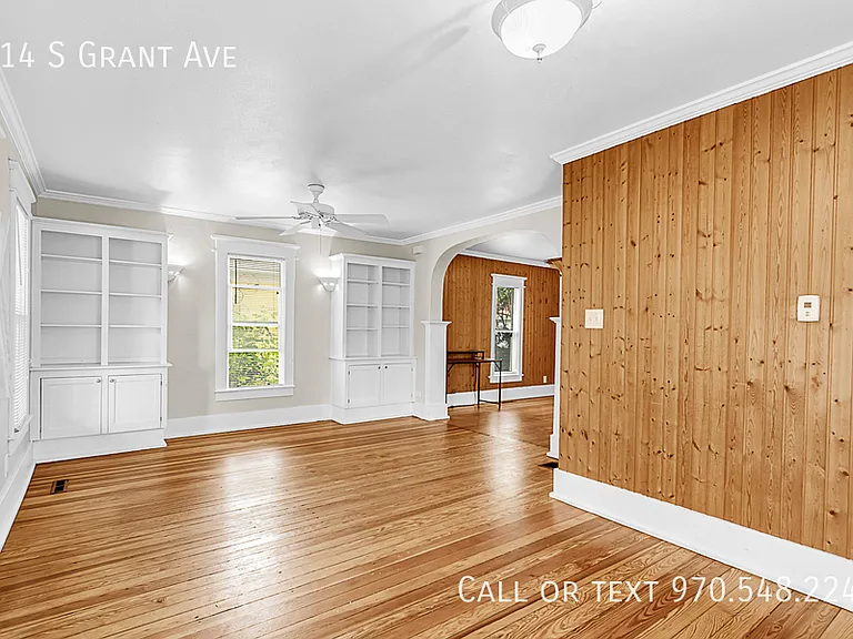 414 S Grant Ave — Photo 7