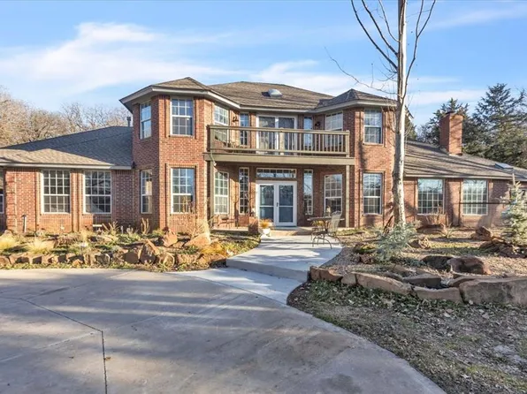 14315 N Douglas Blvd, Jones, OK 73049