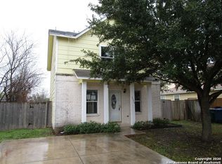 5554 Landers Farm, San Antonio, TX 78228