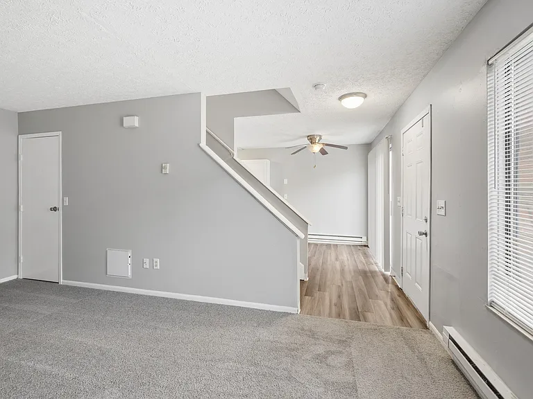 Timbercreek Apts — Photo 44