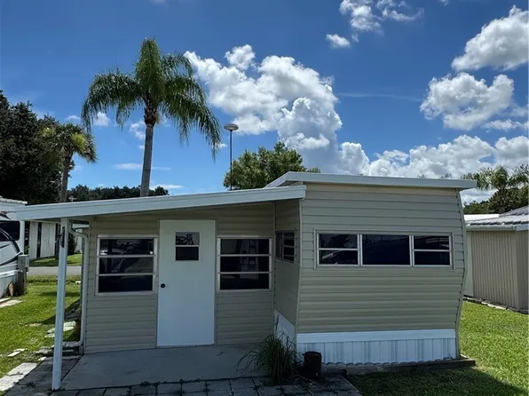 1339 Old Lakeport Rd Lot 7B, Moore Haven, FL 33471