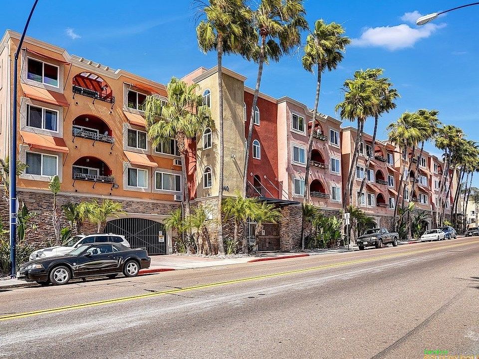 1st image of 840 Turquoise St Unit 318