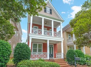 717 E 8th St, Charlotte, NC 28202