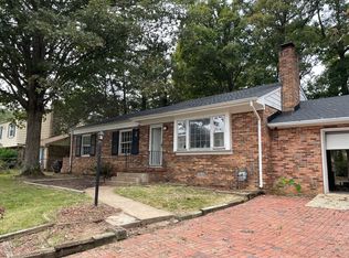 3702 Global Ct, North Chesterfield, VA 23234