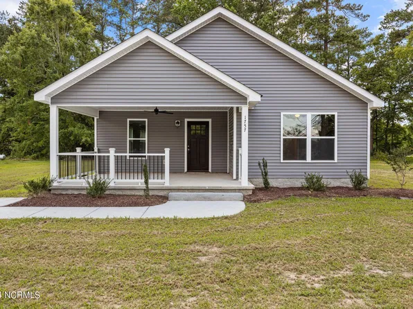 1757 Cherry Road, Washington, NC 27889