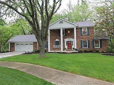 4th image of 2106 Heatherwood Ct