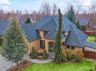 983 E Tuweep St, Meridian, ID 83646