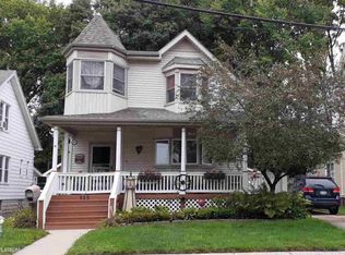 513 N 3rd St, Saint Clair, MI