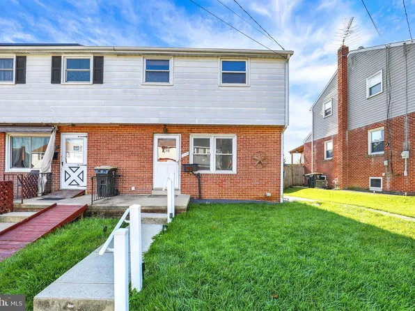 1354 Calvert Ln, Lancaster, PA 17603