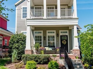 2656 Randal Pl, Fayetteville, AR 72703