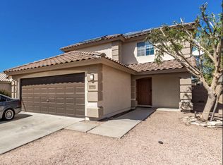 11818 W Sunnyside Dr, El Mirage, AZ 85335
