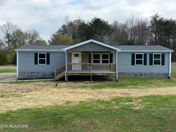 5238 Morganton Blvd, Greenback, TN 37742