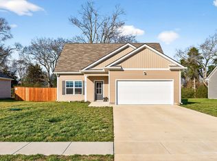 2715 Gertie Dr, Murfreesboro, TN 37127