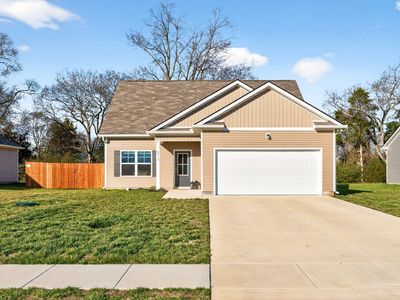 2715 Gertie Dr, Murfreesboro, TN, 37127