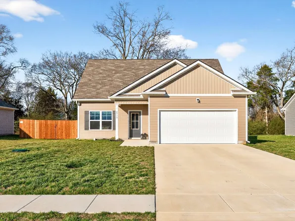 2715 Gertie Dr, Murfreesboro, TN 37127