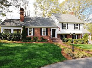 8702 River Rd, Henrico, VA 23229