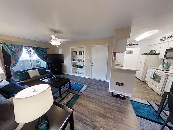 2nd image of 8455 Will Clayton Pkwy APT 415