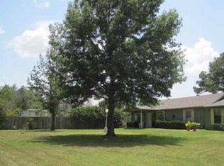 5138 County Road 4201, Chandler, TX 75758